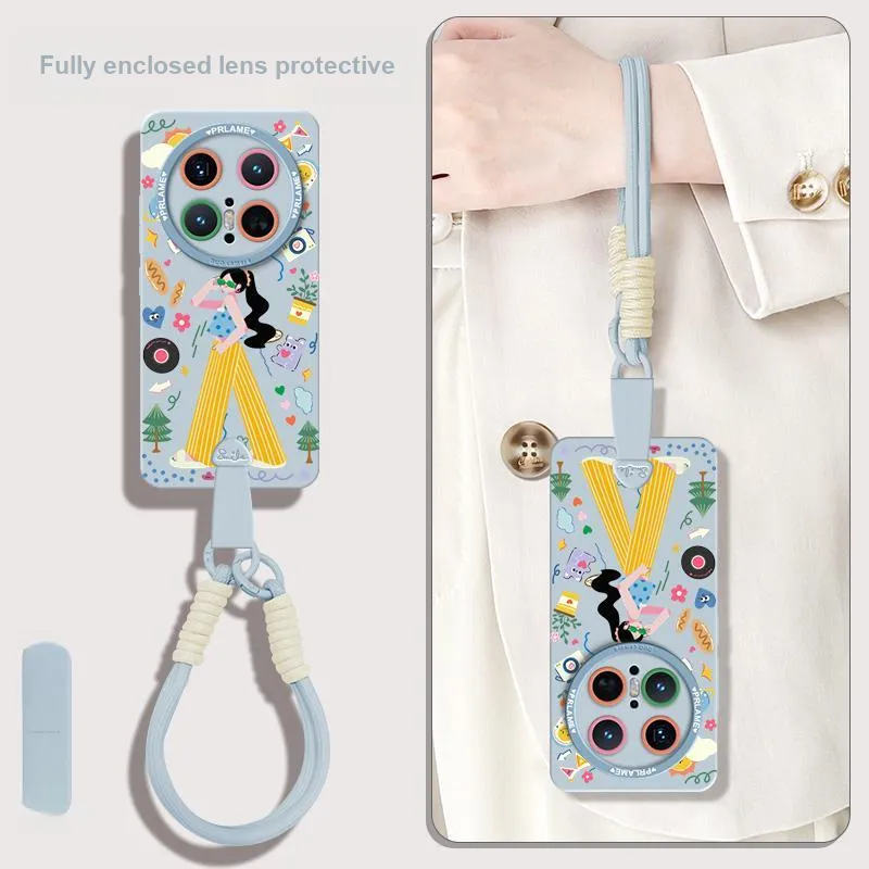 Interesting shell Phone Cases-9