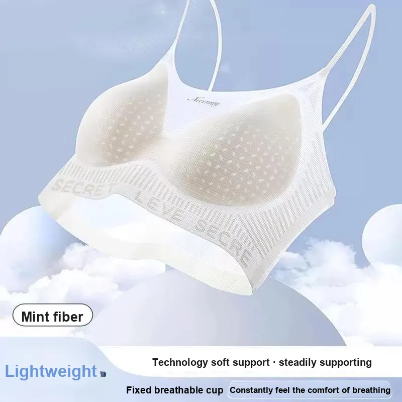 YINLEI Women's Bras-1