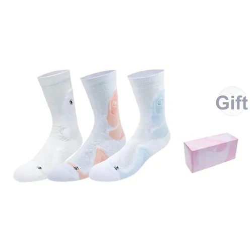 RIGORER Однотонный Универсальный Коробка Унисекс