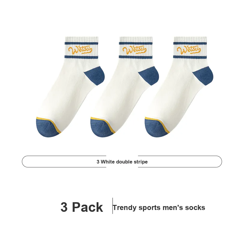 7 SEVFUN Unisex Socks-13