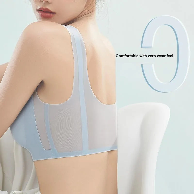 OXO OVERLOAD Women's Bras-3