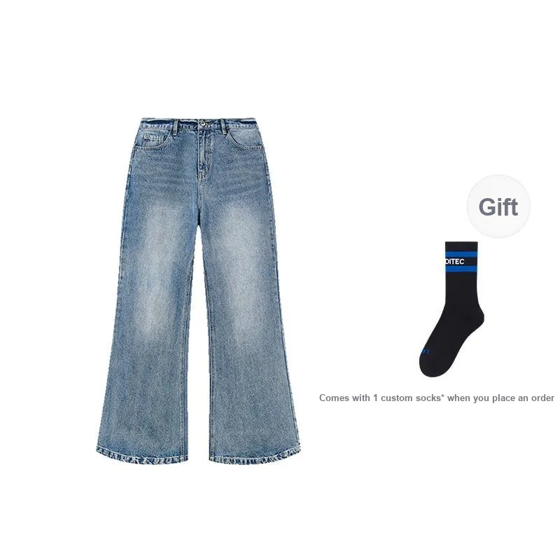 MODITEC Jeans Unisex-1