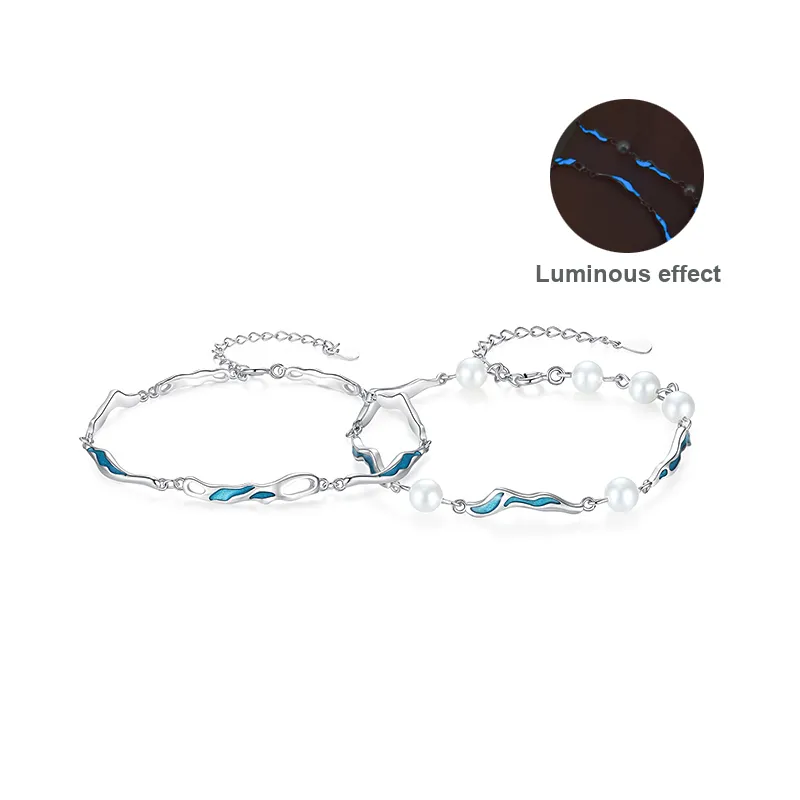 NAME.S Bracelets Unisex