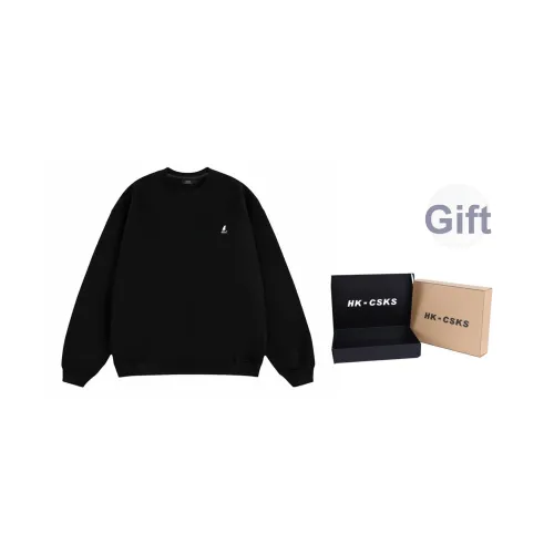 CSKS Унисекс Свитшоты