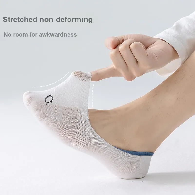 Dickies No Show Socks Unisex 3 Pack-27