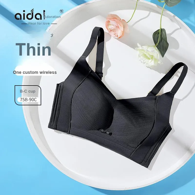 Aidai Women's Bras-7
