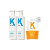 항가려움 500ml + 항가려움 500ml 포함됨 리필
