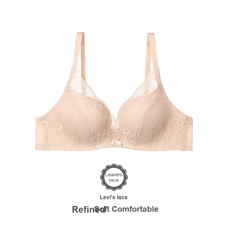 EMBRY FORM Women's Bras-1