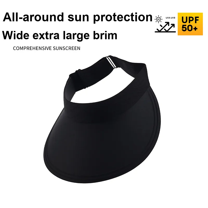 TUCANO Polyamide Sun Protection Hats Unisex-9