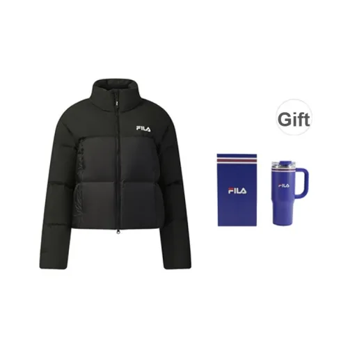 FILA ORIGINALE Пуховик Женские