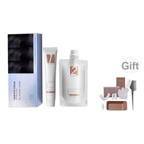 BEAUTY SIGN Краски и осветлители для волос