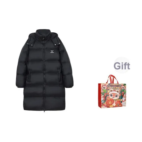 VEIDOORN Унисекс Пуховики