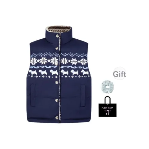 M MAICCO Женские жилеты