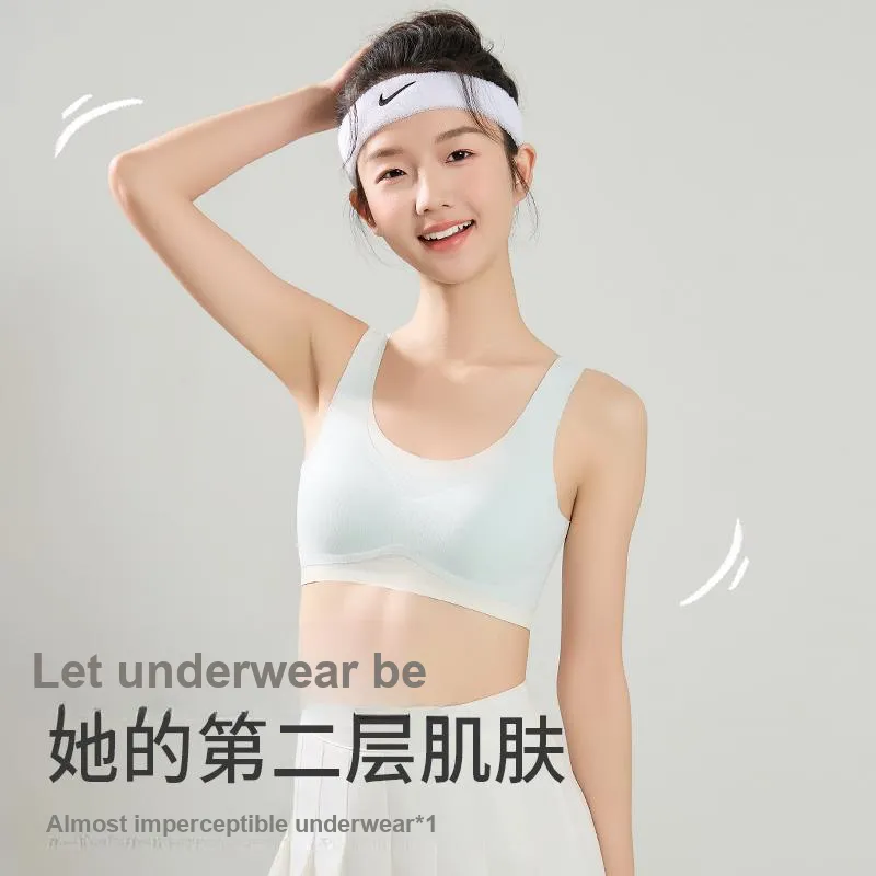 Pretty lady Women's Bras-13