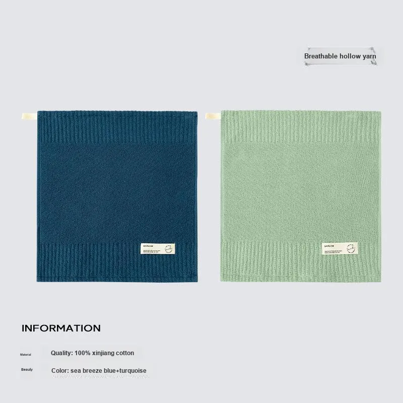 Sanli Towels-11