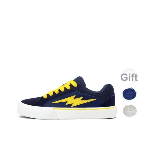 T628 Низкие кроссовки для скейтбординга унисекс