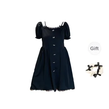 TORIGHT Short Sleeved Dress Women's