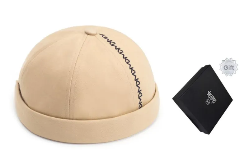 KENMO Beanies Unisex-17