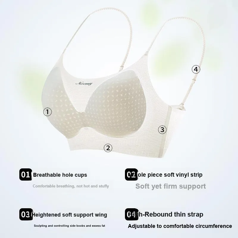 MIIOW Cool One Summer Series Bra Women's-7