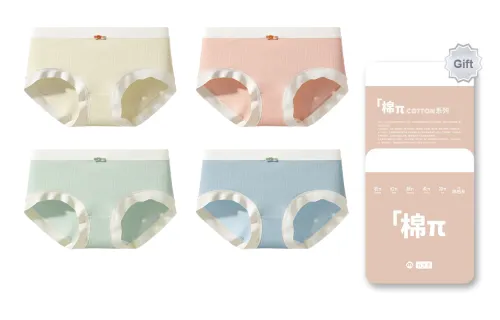 The first name element Women's Underpants