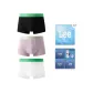 Black+White+Pink (Box of 3 Packs)
