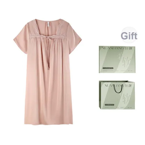Xuan Liang Nightgown Women's Gift Box Set