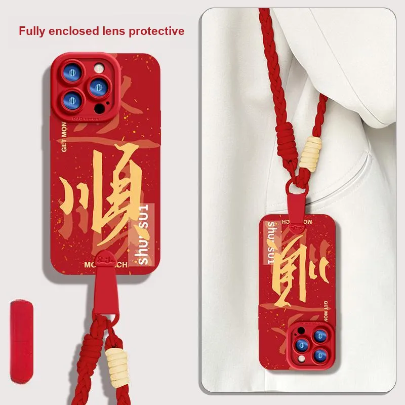 Interesting shell Phone Cases-11