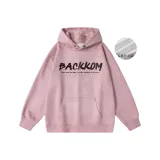 핑크 (기모)