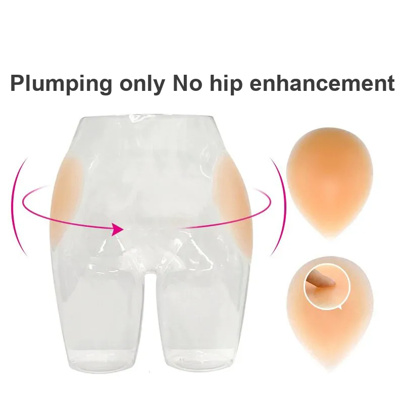 Cotton Gene Underwear Accessory Women's Skin-1
