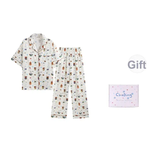 Wabi Town Pajama Подарочная коробка Женские