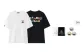 CALL ME Style, White+Everything Is Fine Style, Black