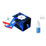 GAN14 MaglevPro UV Edition (라인 스톤-코팅 스크래치 방지) + GAN 전용 케어 오일 10ML