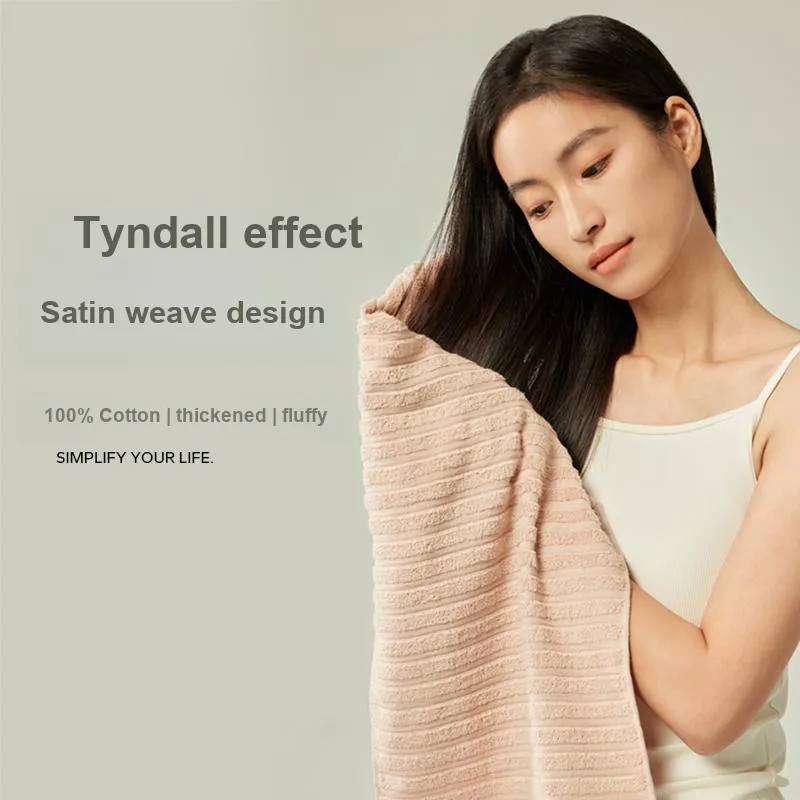 UTUNE Towels-1