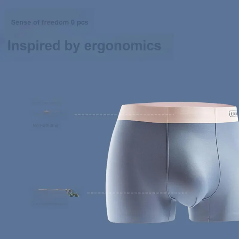 Lee Underpants Men's Box 3 Pack-23