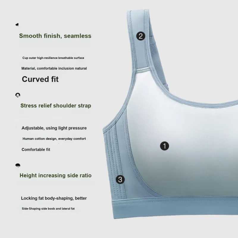 Senami Women's Bras-3