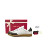 [Box]Gray White G761 Men's (Free Shoe Horn/Socks)