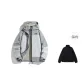 Celadon/Silver Gray[Comes with Polar Fleece Liner]