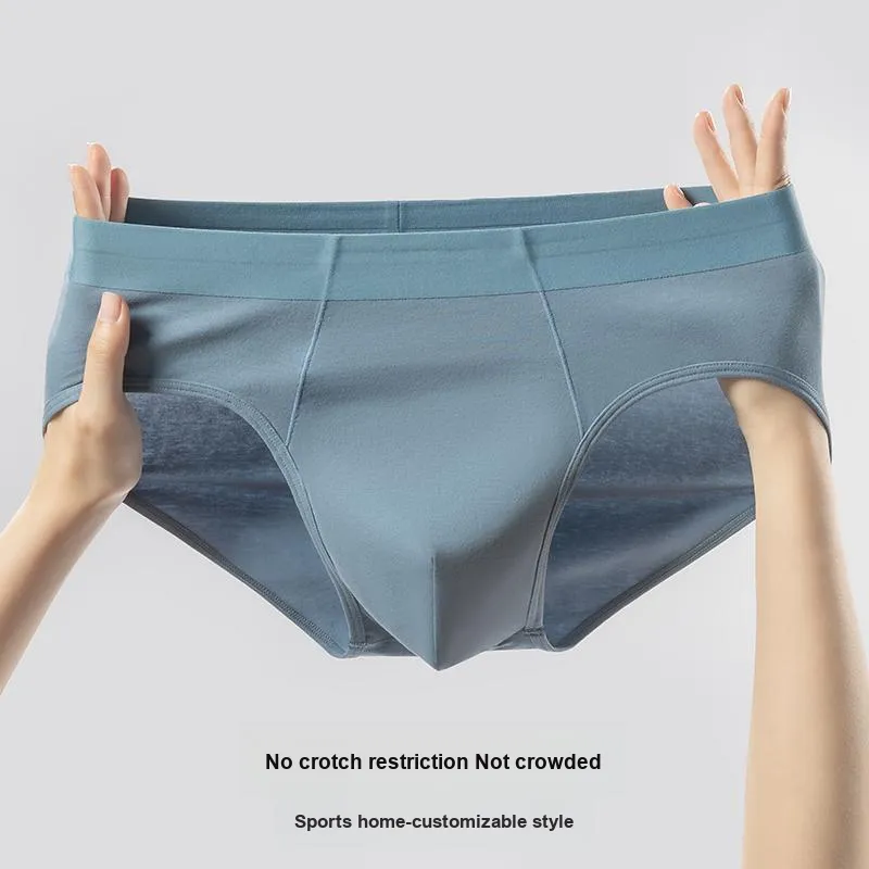 PLANDOO Underwear Gift Box Men's Box 3 Pack-4