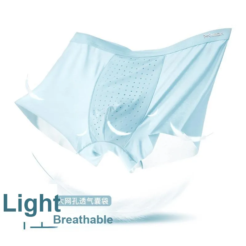 MIIOW Men Underpants-86