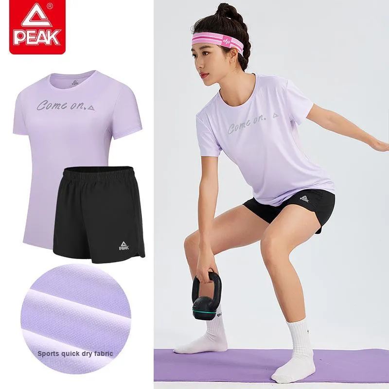 PEAK Fitness Sets Women's-3
