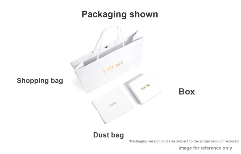 DIOR Lady DIOR Handbags-3