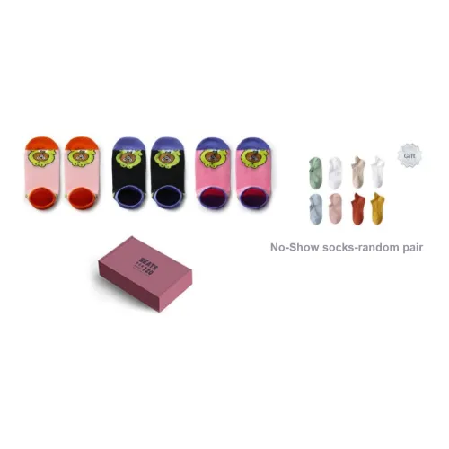 Mystery Boxes & Capsule Toys