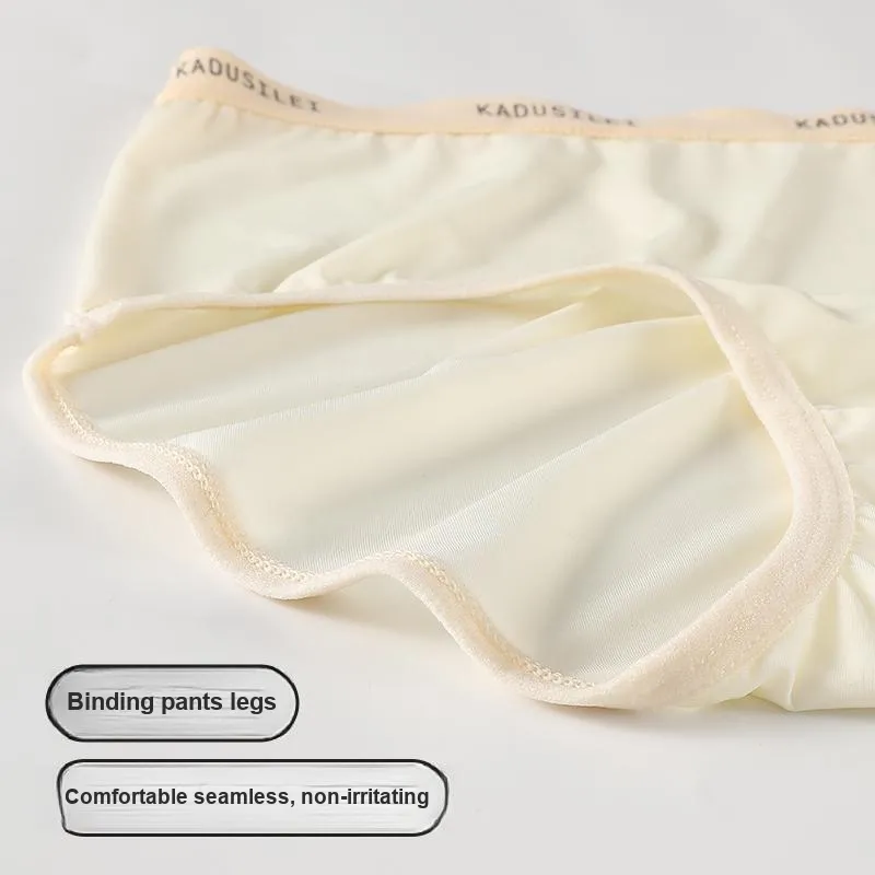 MIIOW Cool One Summer Series Underpants Women's 5 Pack-4