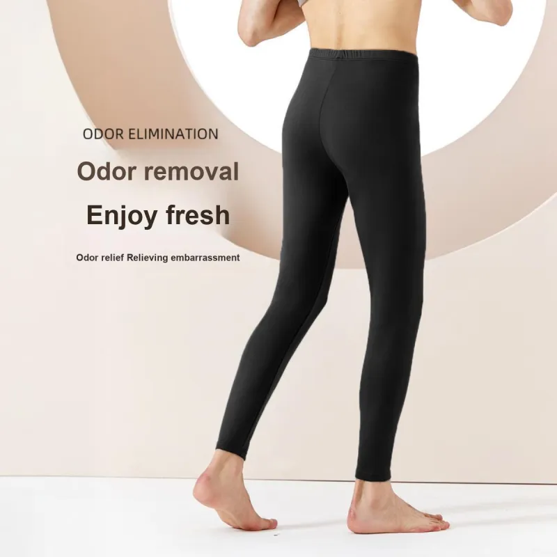 FIRS Men Thermal Pants-5