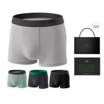 SEPTWOLVES Underpants Men's Gift Box Combination