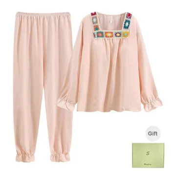 Maultiay Pajama Gift Box Women's Pink