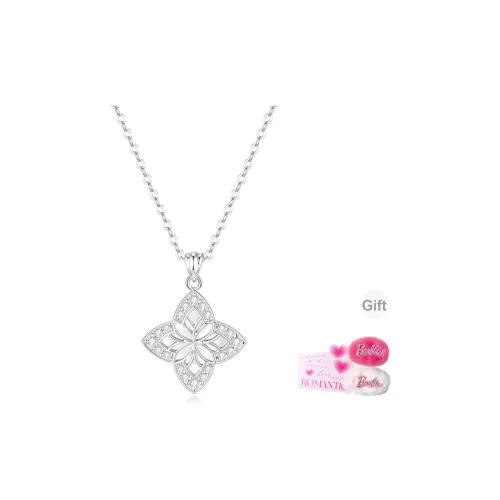 Barbie Ожерелья Женские