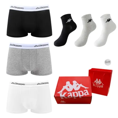 Kappa Men Underpants