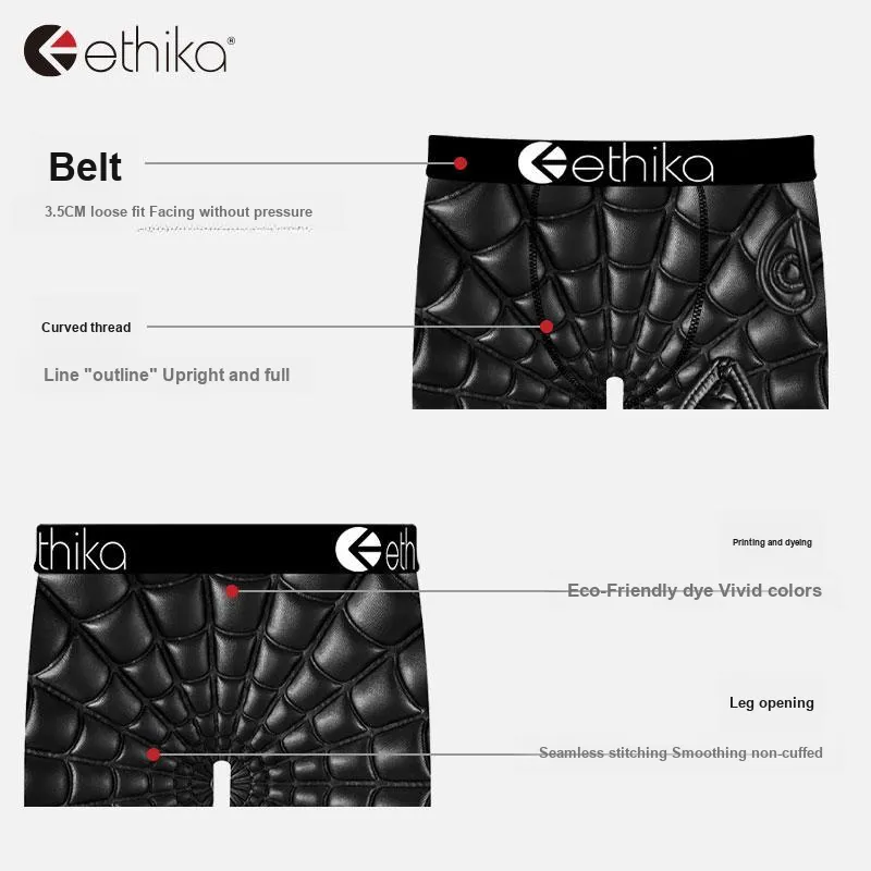 ETHIKA Men Underpants-1
