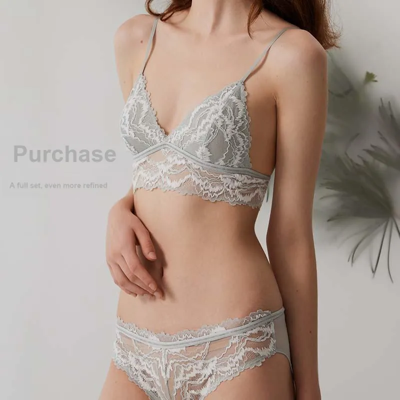 FREELASS Women's Bras-5